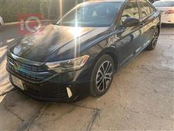 ڤۆڵکسواگن جێتا